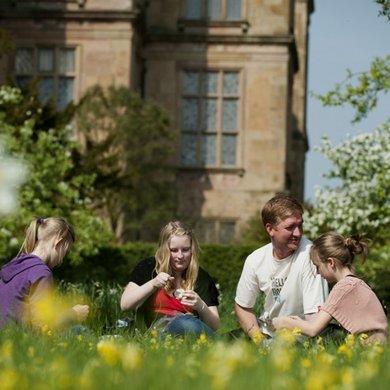 Photo Credit: National Trust Images/John Millar