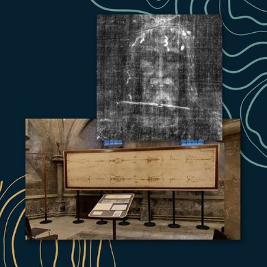 Turin Shroud Exhibition 