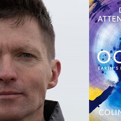 Colin Butfield