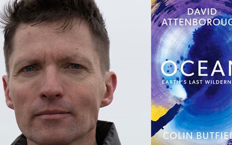 Colin Butfield