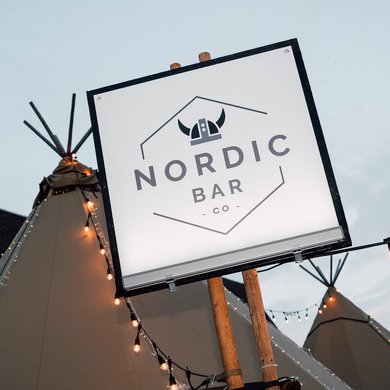 Nordic Bar Exterior