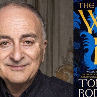 Tony Robinson