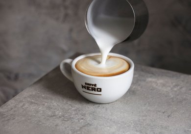 Menu image for Caffè Nero Derby