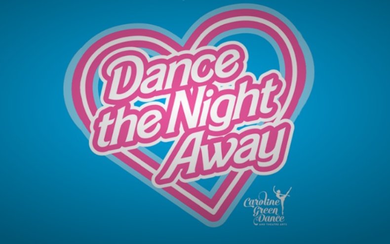 Dance the night away - www.