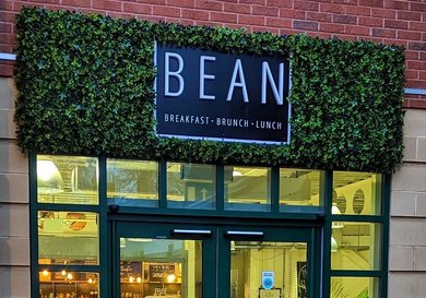 Menu image for BEAN