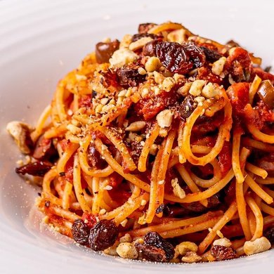 Carluccio’s Food Offering