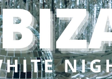 Menu image for Ibiza White Night