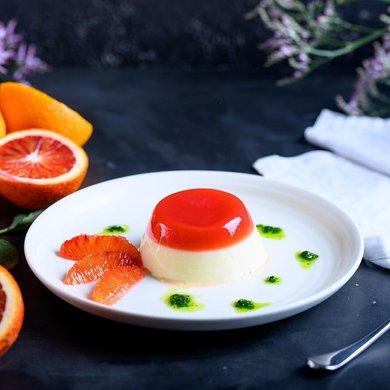 Carluccio’s Food Offering