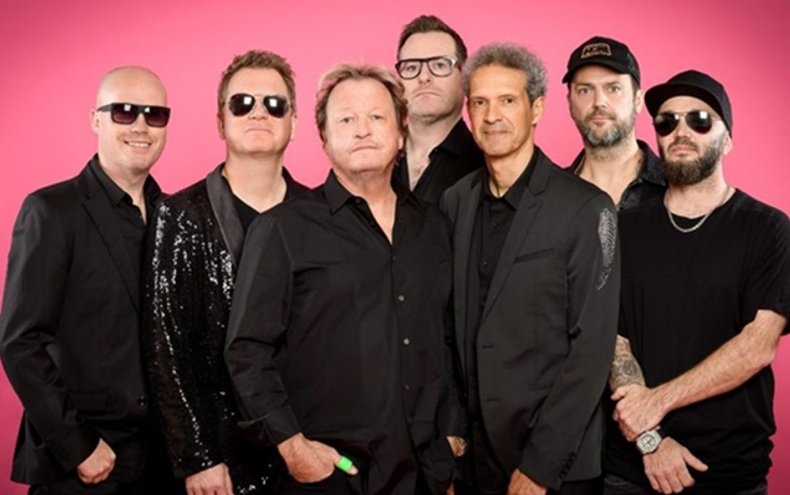 Level 42 band