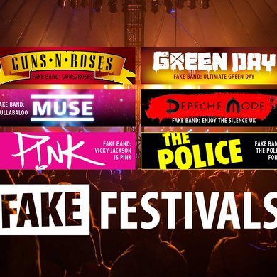 Menu image for Derby Fake Festival 2024