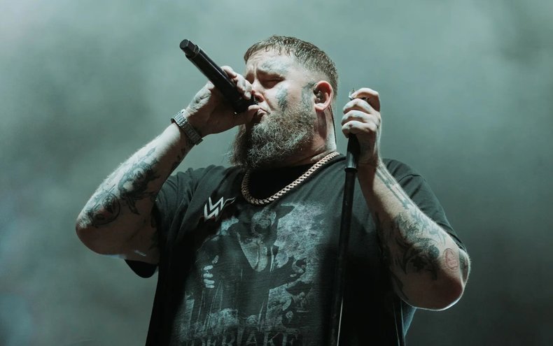 Image Credit: Live Nation Rag N Bone Man
