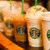 Image for Starbucks Derbion