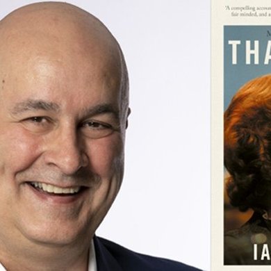 Iain Dale