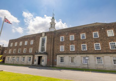 Offer image for Derby Conference Centre Railway 200 Special Offer