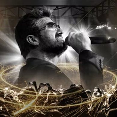 Rob Lamberti Presents Perfectly George event artwork