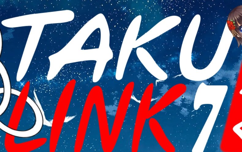 Otaku Link 7 event artwork