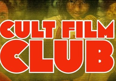 Menu image for Cult Film Club