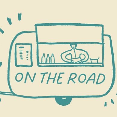 Menu image for Bustler on the Road