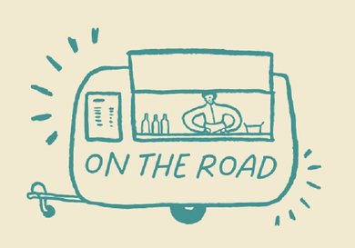 Menu image for Bustler on the Road