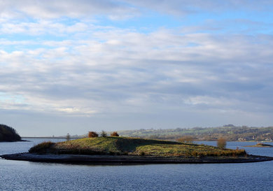 Menu image for Carsington Water