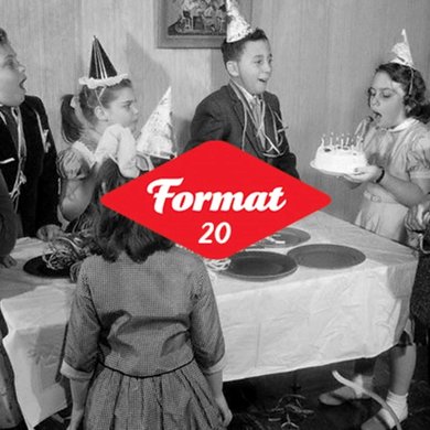 Format 20 artwork