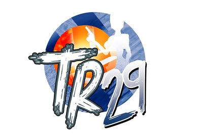 Menu image for TR29 – Tomb Raider Day
