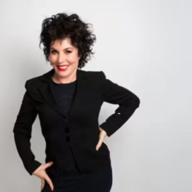 Ruby Wax