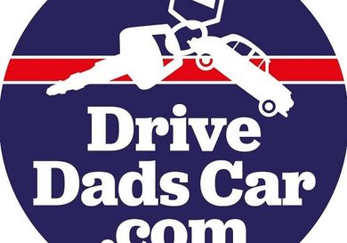 Menu image for Drive Dads Car