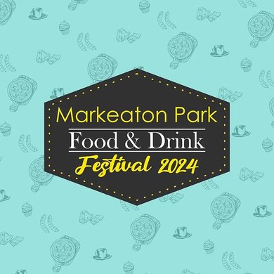 Menu image for Markeaton Park Food & Drink Festival