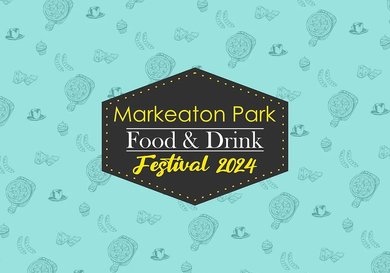 Menu image for Markeaton Park Food & Drink Festival