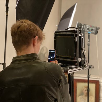 W.W. Winter Photographer