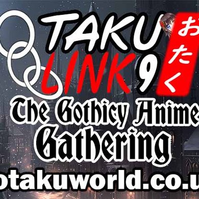 Menu image for Otaku Link 9