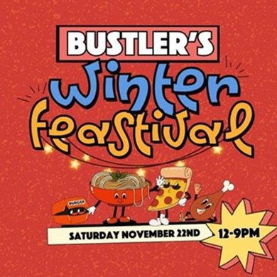 Menu image for Bustler's Winter Feastival