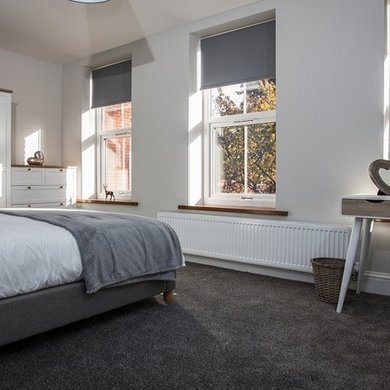 Bay Tree Apartments Bedroom