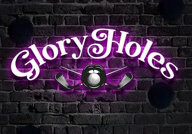 Menu image for Glory Holes Derby