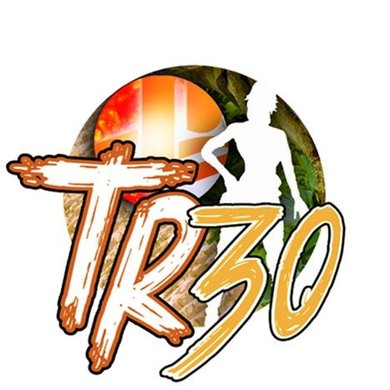 TR30 Logo