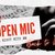 Image for A Night with MM Open Mic Night!