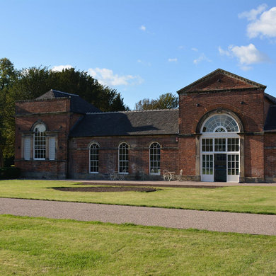 Markeaton Park Orangery