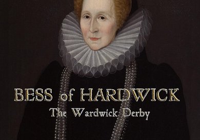 Menu image for Bess of Hardwick