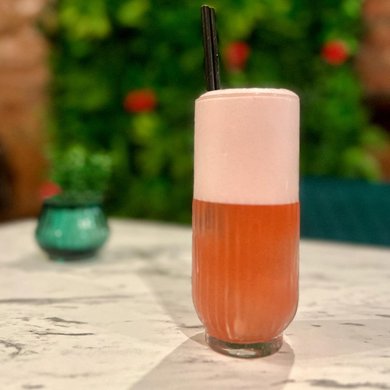 BOA Derby Drink Offering