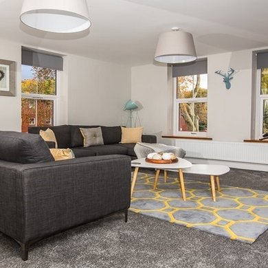 Bay Tree Apartments Lounge