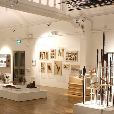 World Collections Gallery