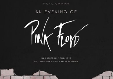 Menu image for An Evening of Pink Floyd