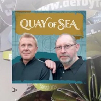 Quay of Sea event artwork
