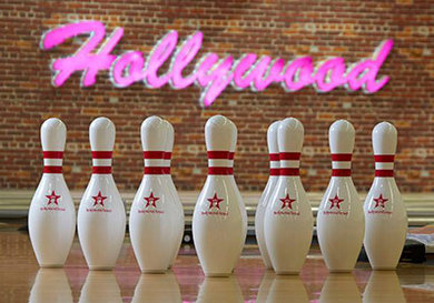 Menu image for Hollywood Bowl Derby