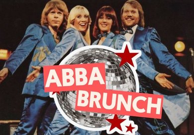 Menu image for Abba Brunch