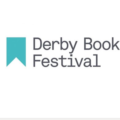 Menu image for Summer Derby Book Festival 2024