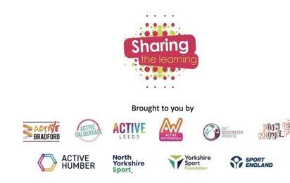 Sharing the Learning