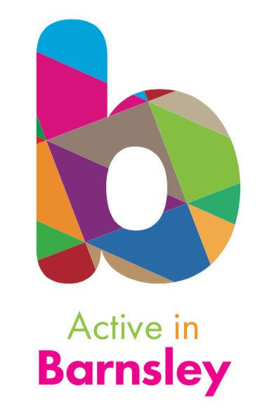 Active in Barnsley logo