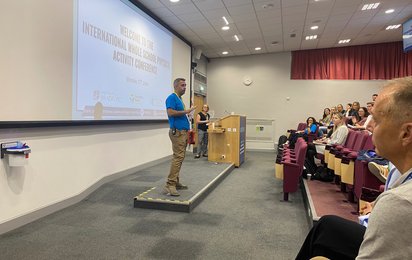 Video: International Whole-School Physical Activity…